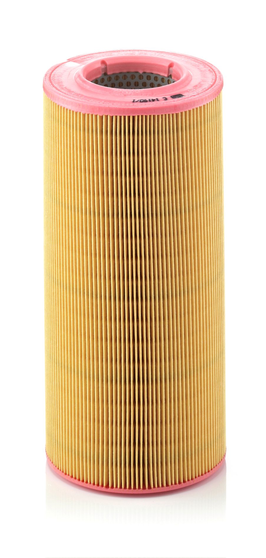 C 14 190/1 - Hava filtresi -  MANN FILTER
